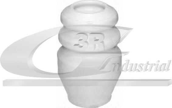 3RG 45331 - Puhver, vedrustus abcparts.ee