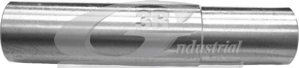 3RG 45234 - Отбойник, демпфер амортизатора abcparts.ee