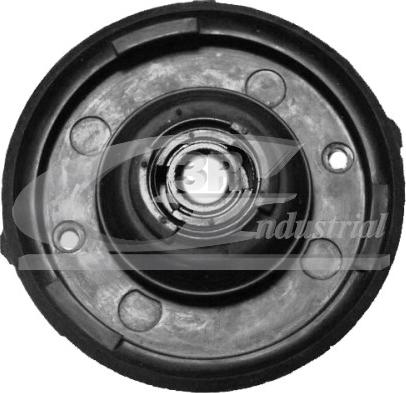 3RG 45222 - Опора стойки амортизатора, подушка abcparts.ee