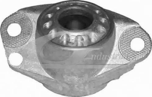 3RG 45725 - Опора стойки амортизатора, подушка abcparts.ee