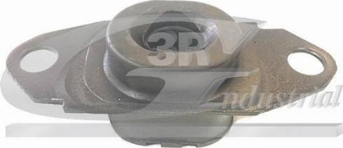 3RG 40943 - Paigutus,Mootor abcparts.ee