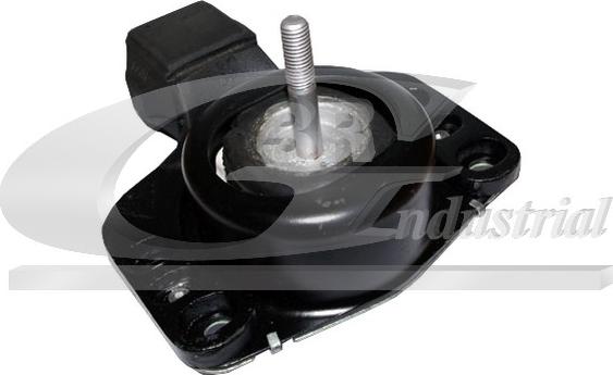 3RG 40496 - Подушка, опора, подвеска двигателя abcparts.ee