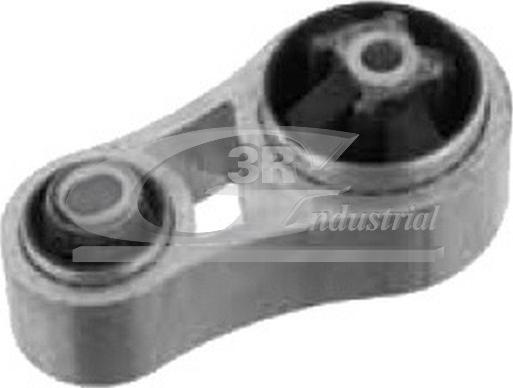 3RG 40490 - Подушка, опора, подвеска двигателя abcparts.ee