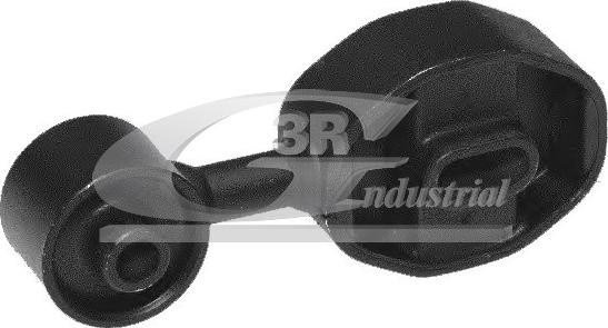 3RG 40452 - Подушка, опора, подвеска двигателя abcparts.ee