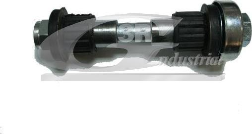 3RG 40514 - Ремкомплект, направляющий, маятниковый рычаг abcparts.ee