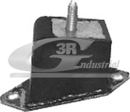 3RG 40607 - Подушка, опора, подвеска двигателя abcparts.ee