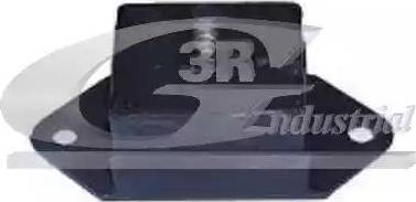 3RG 40628 - Подушка, опора, подвеска двигателя abcparts.ee