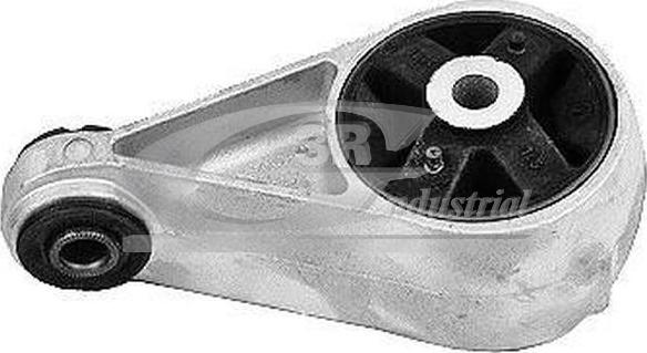 3RG 40121 - Подушка, опора, подвеска двигателя abcparts.ee