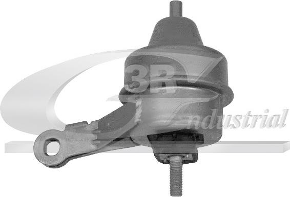 3RG 40122 - Подушка, опора, подвеска двигателя abcparts.ee