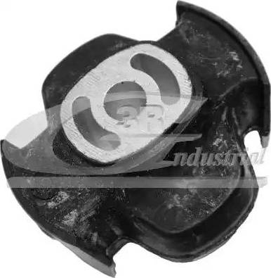 3RG 40295 - Подушка, опора, подвеска двигателя abcparts.ee