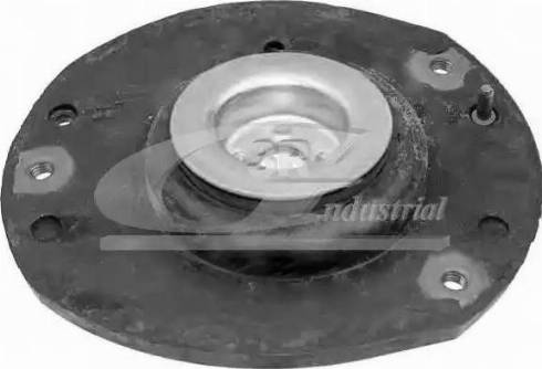 3RG 40297 - Опора стойки амортизатора, подушка abcparts.ee