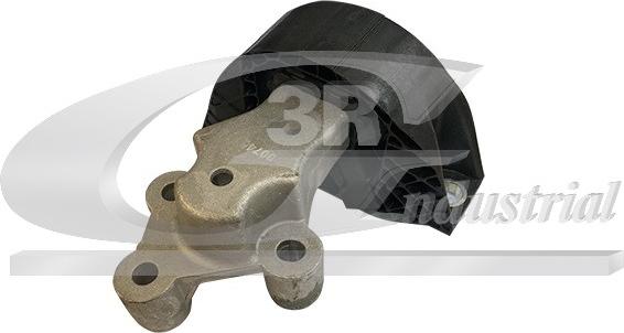 3RG 41671 - Подушка, опора, подвеска двигателя abcparts.ee