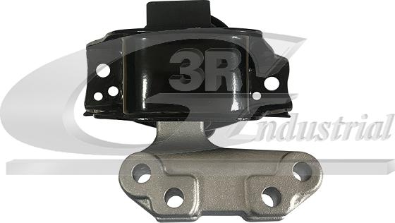 3RG 41248 - Подушка, опора, подвеска двигателя abcparts.ee