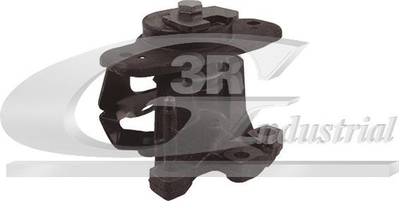 3RG 41206 - Подушка, опора, подвеска двигателя abcparts.ee