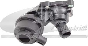 3RG 48700 - Термостат охлаждающей жидкости / корпус abcparts.ee