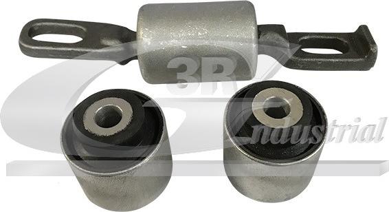 3RG 50942 - Подвеска колеса, комплект abcparts.ee