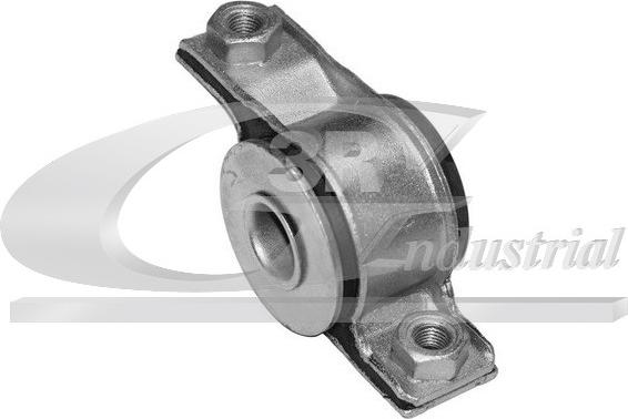 3RG 50906 - Сайлентблок, рычаг подвески колеса abcparts.ee