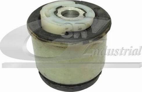 3RG 50928 - Сайлентблок балки моста abcparts.ee