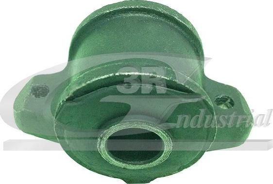 3RG 50436 - Сайлентблок, рычаг подвески колеса abcparts.ee