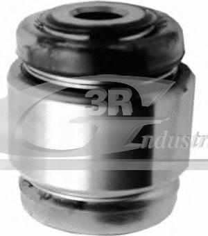 3RG 50423 - Сайлентблок, рычаг подвески колеса abcparts.ee