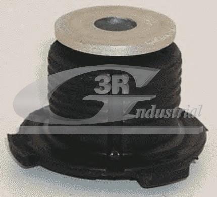 3RG 50614 - Сайлентблок, рычаг подвески колеса abcparts.ee