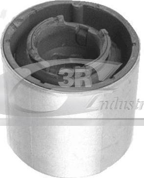 3RG 50110 - Сайлентблок, рычаг подвески колеса abcparts.ee