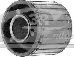 3RG 50256 - Сайлентблок, рычаг подвески колеса abcparts.ee