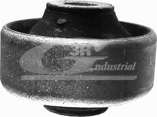 3RG 50709 - Сайлентблок, рычаг подвески колеса abcparts.ee