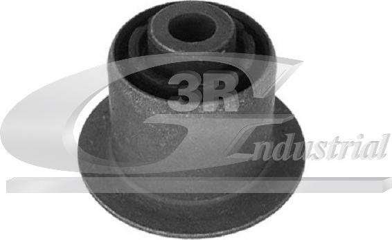 3RG 50701 - Сайлентблок, рычаг подвески колеса abcparts.ee