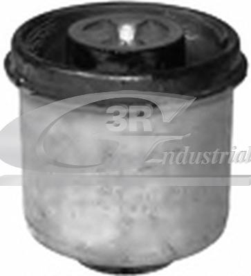 3RG 50734 - Сайлентблок балки моста abcparts.ee