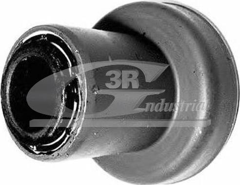 3RG 50729 - Сайлентблок, рычаг подвески колеса abcparts.ee