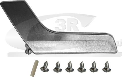 3RG 69505 - Ручка двери abcparts.ee
