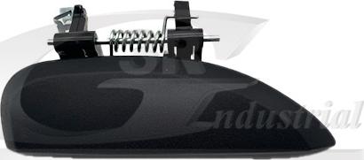 3RG 69614 - Ручка двери abcparts.ee