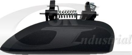 3RG 69613 - Ручка двери abcparts.ee