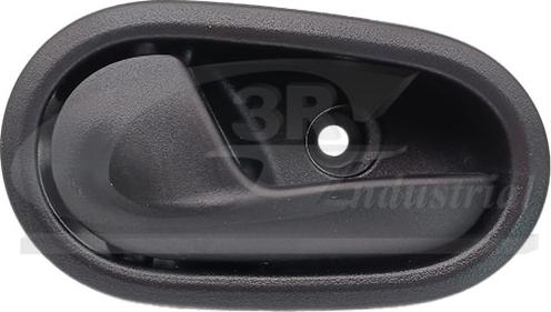 3RG 69625 - Ручка двери abcparts.ee