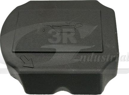 3RG 65401 - Крышка, заливная горловина abcparts.ee