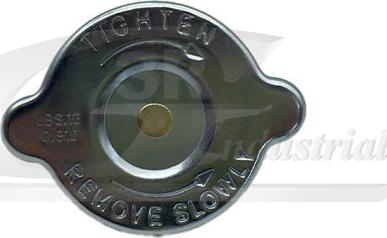 3RG 65102 - Крышка горловины радиатора abcparts.ee