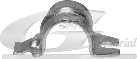 3RG 60403 - Втулка стабилизатора abcparts.ee