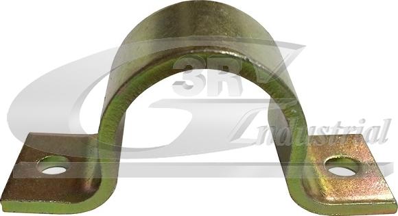 3RG 60666 - Втулка стабилизатора abcparts.ee