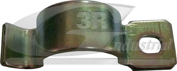 3RG 60639 - Втулка стабилизатора abcparts.ee