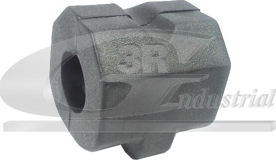 3RG 60716 - Втулка стабилизатора abcparts.ee