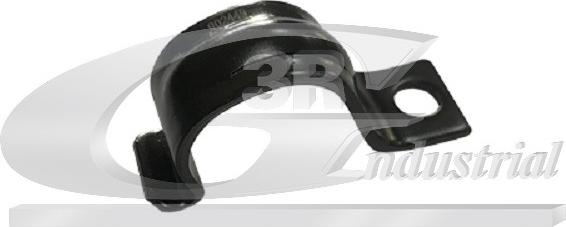 3RG 60726 - Кронштейн, подвеска стабилизатора abcparts.ee