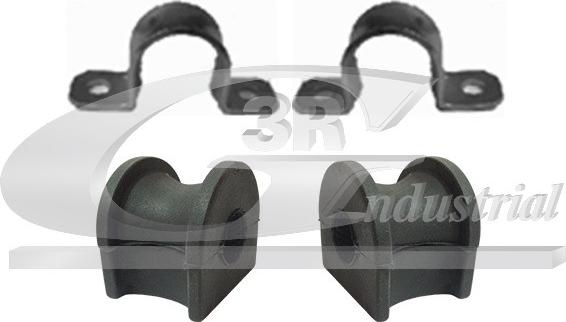 3RG 61304 - Ремкомплект, соединительная тяга стабилизатора abcparts.ee