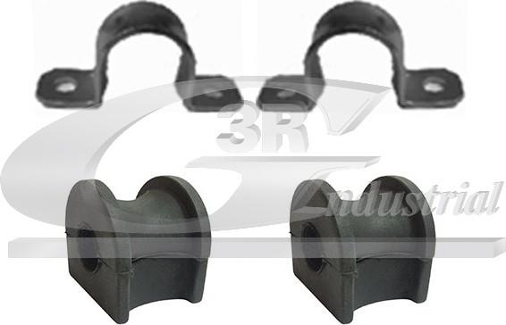 3RG 61305 - Ремкомплект, соединительная тяга стабилизатора abcparts.ee