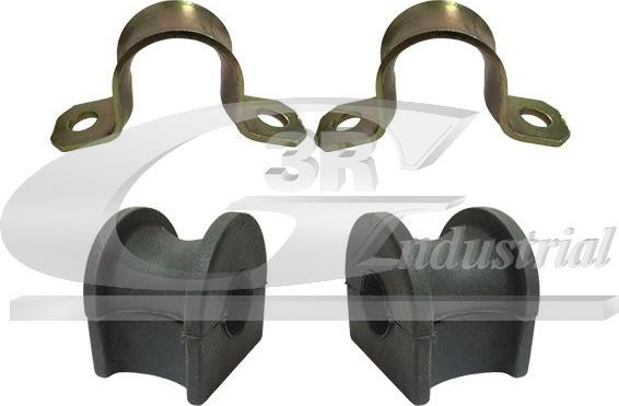 3RG 61306 - Ремкомплект, соединительная тяга стабилизатора abcparts.ee