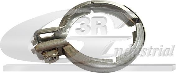 3RG 19502 - Соединительные элементы, система выпуска abcparts.ee