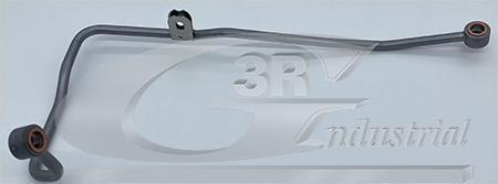 3RG 19624 - Трубка, маслопровод компрессора abcparts.ee