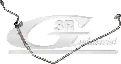 3RG 19302 - Трубка, маслопровод компрессора abcparts.ee