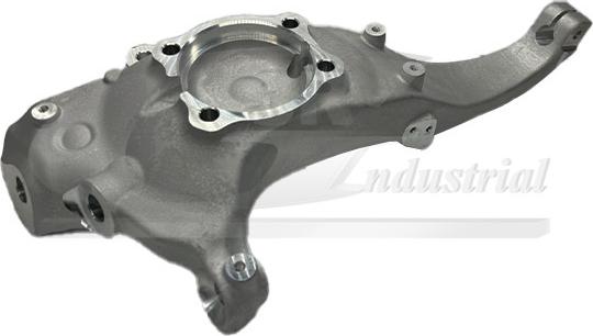 3RG 15104 - Поворотный кулак, подвеска колеса abcparts.ee