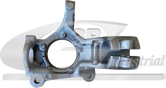 3RG 15314 - Поворотный кулак, подвеска колеса abcparts.ee